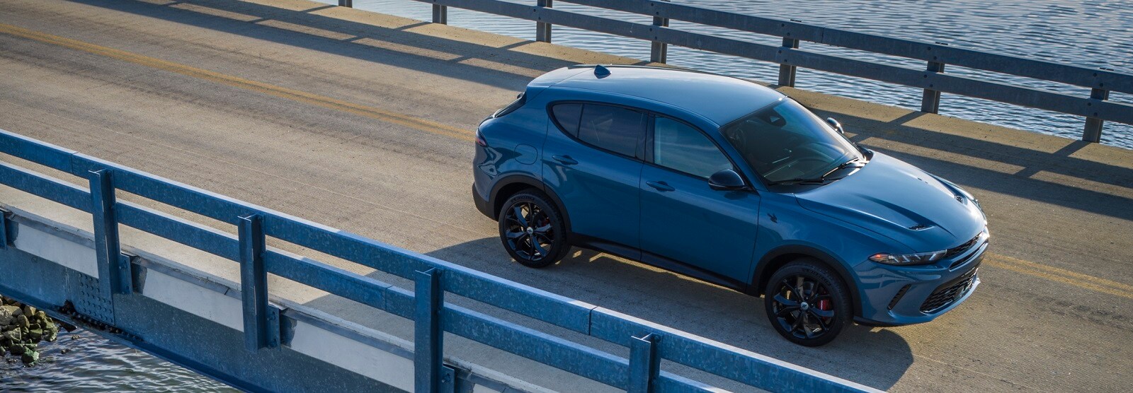 2023 Dodge Hornet