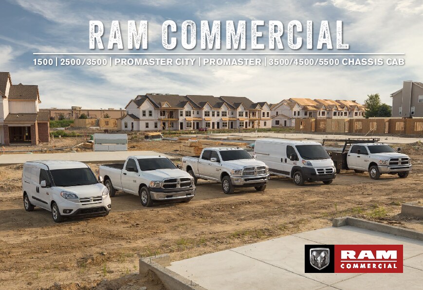 2018 Ram Commercial Brochure Cover.png