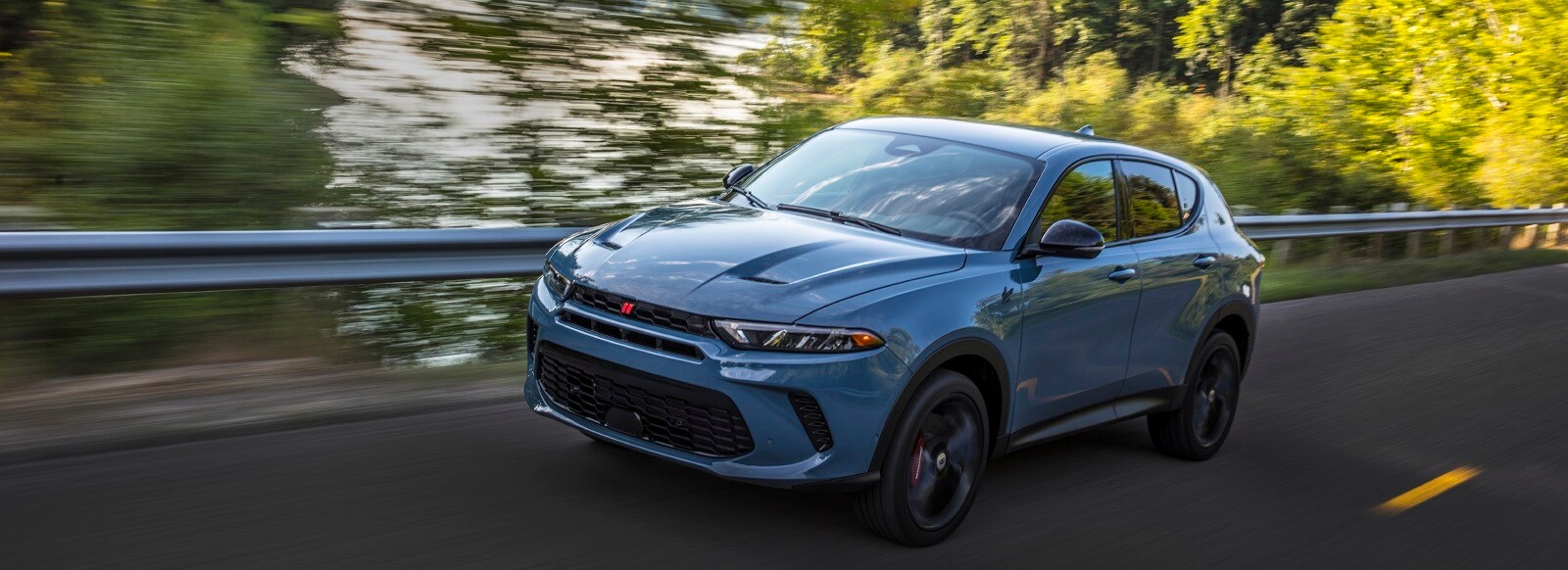 2023 Dodge Hornet in Georgetown, ON