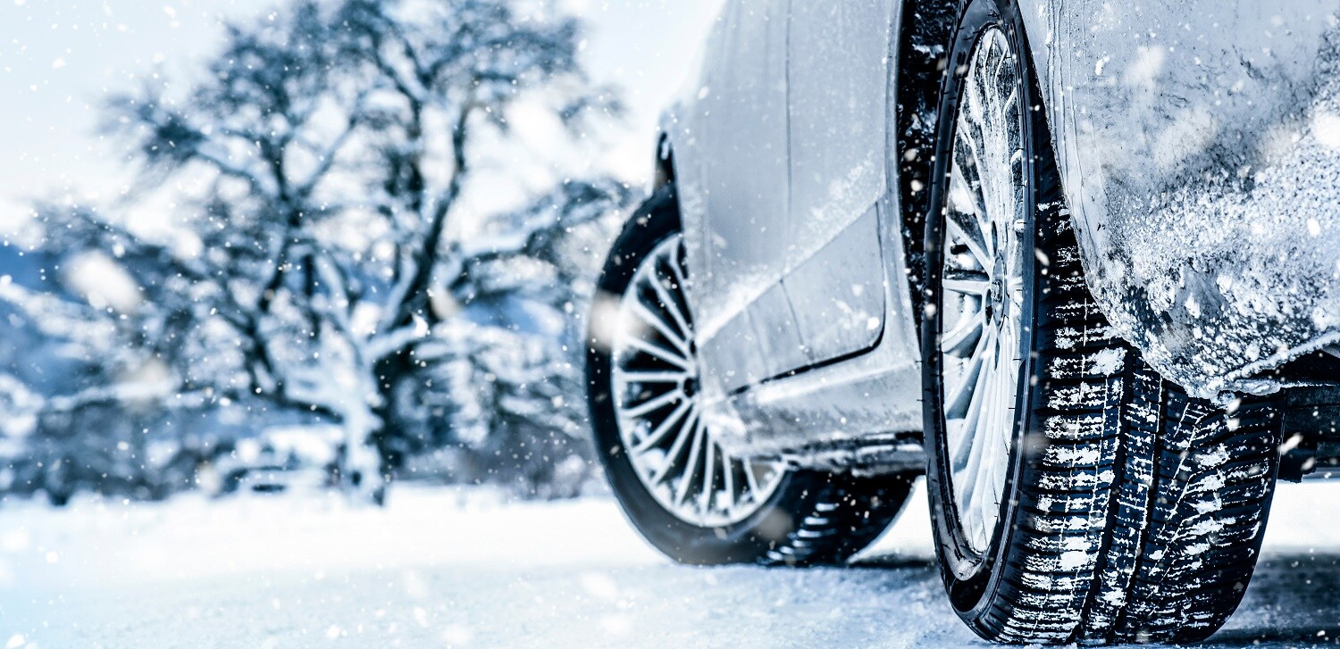 Tire Change in Georgetown, ON