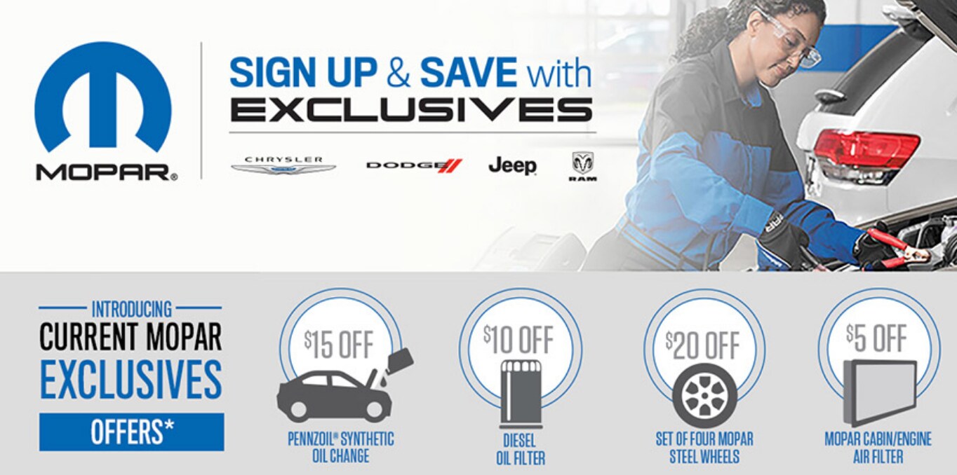 Coupons Mopar septembre 2020 EN.png