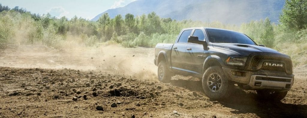 RAM Models RAM Models