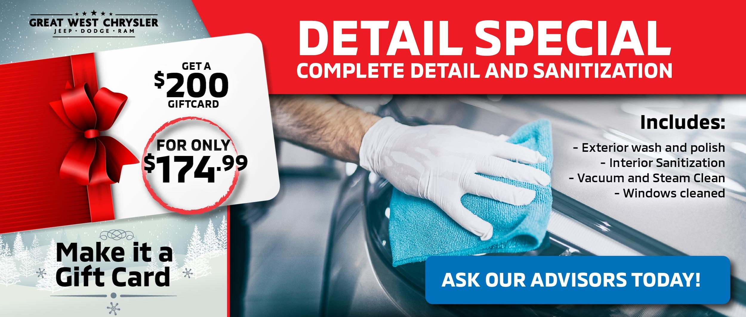 GWC - Complete detail $199 Gift Card - Nov 2020_GWC Complete Detail Special Service speciasl graphic - April 2020.jpg