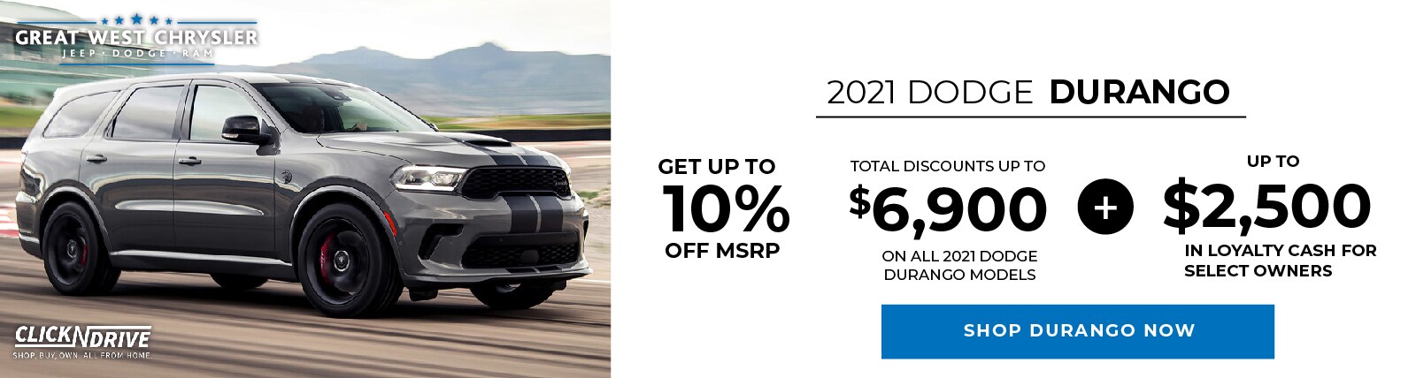 GWC 2021 Dodge Durango -July 2021_Home page 1600 x 428.jpg