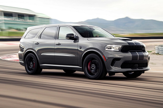 2022 Dodge Durango 2022 Dodge Durango