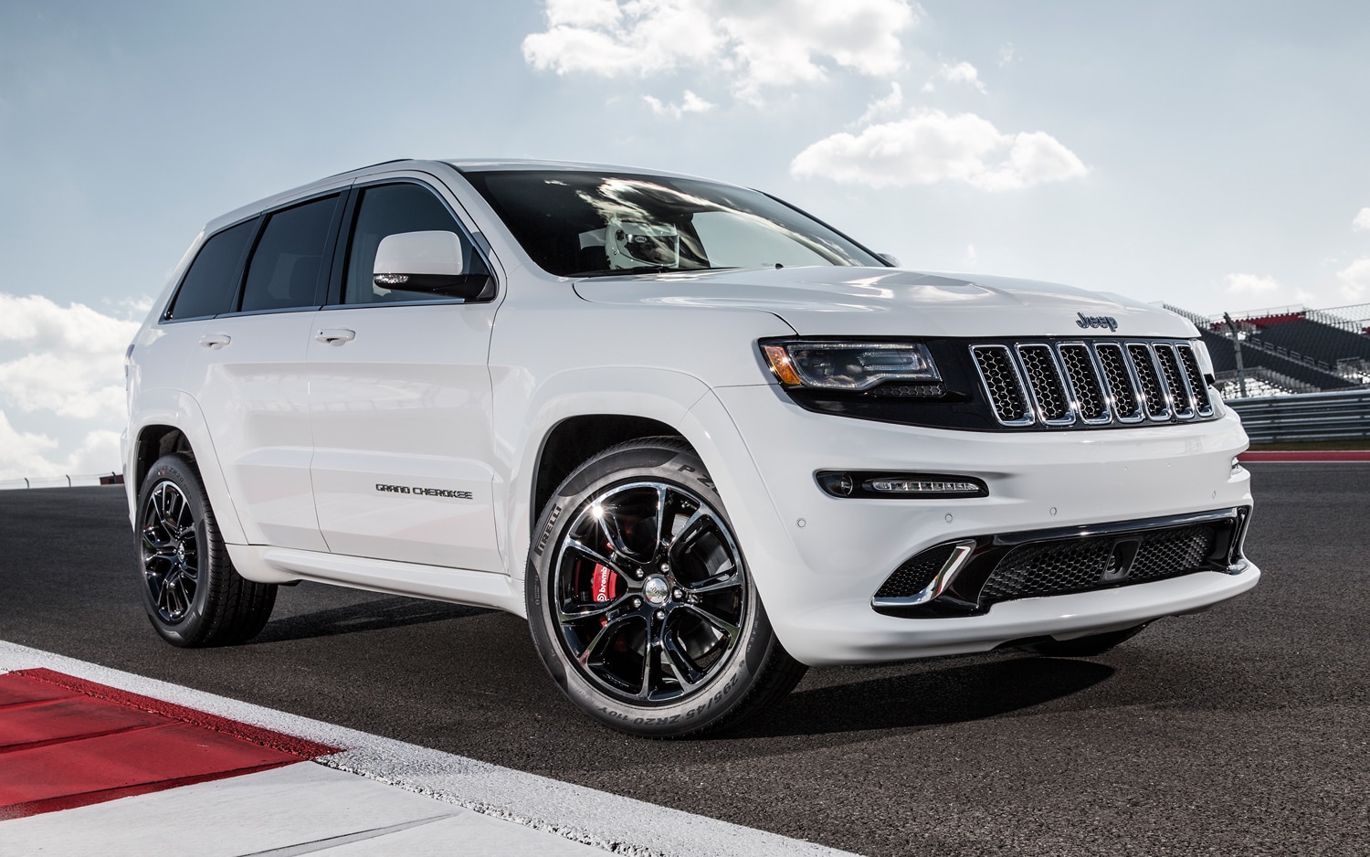 High performance parts for jeep cherokee #4