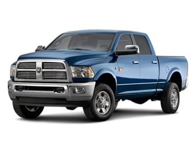 Dodge on Grove Dodge Details Expectations For The 2014 Ram 2500