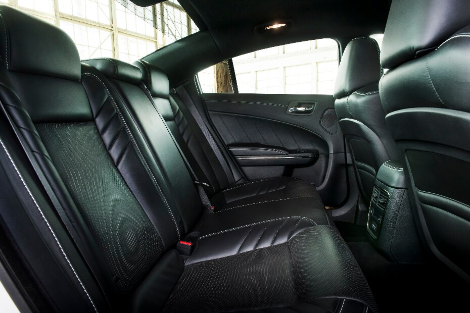 2022 Dodge Charger Interior 2022 Dodge Charger Interior
