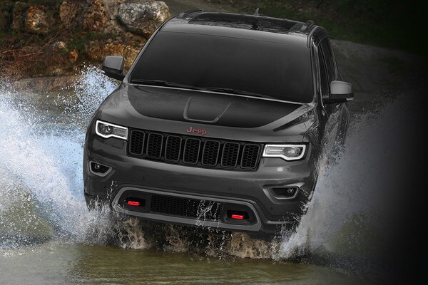 2021 Jeep Grand Cherokee Engine Differences 2021 Jeep Grand Cherokee Engine Differences