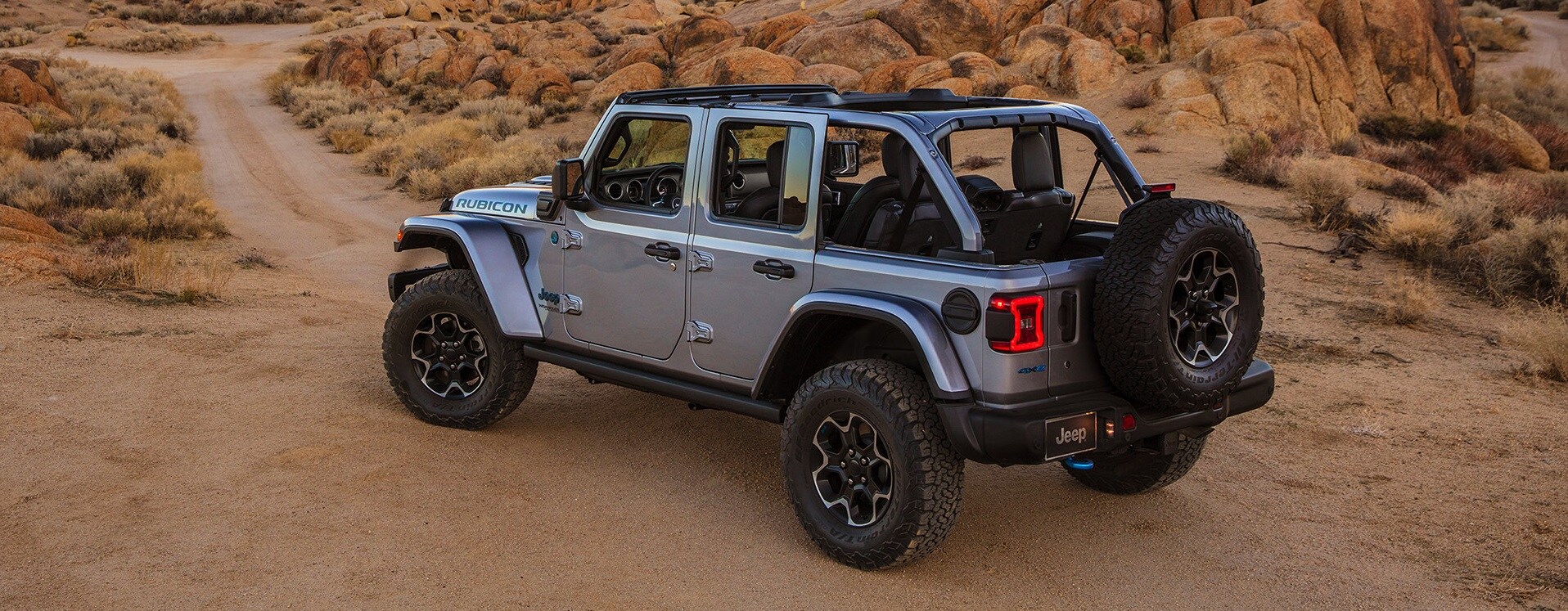 2021 Jeep Wrangler 2021 Jeep Wrangler