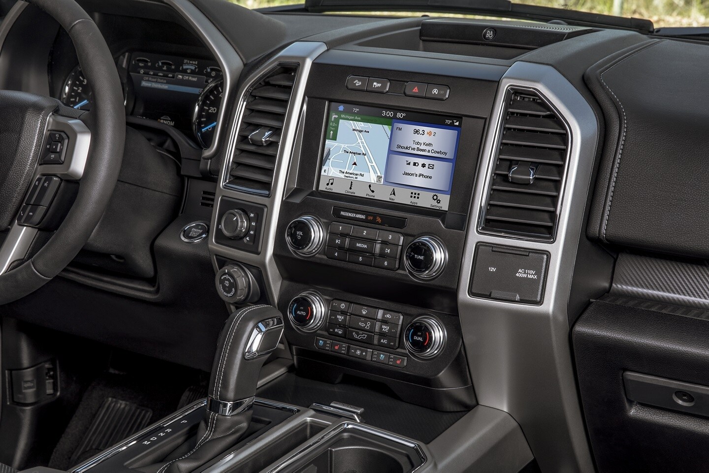 2020 Ford F-150 2020 Ford F-150