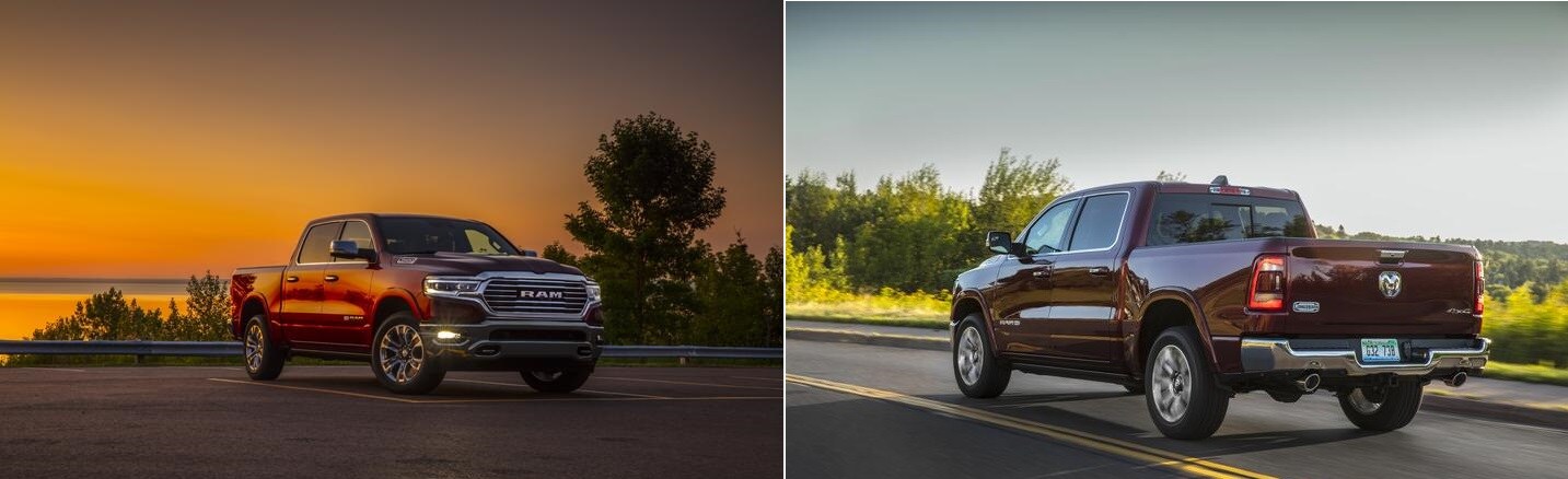2020 Ram 1500 Laramie Longhorn EcoDiesel | Hanna Chrysler 2020 Ram 1500 Laramie Longhorn EcoDiesel | Hanna Chrysler