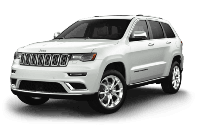 2021 Jeep Grand Cherokee Summit 2021 Jeep Grand Cherokee Summit