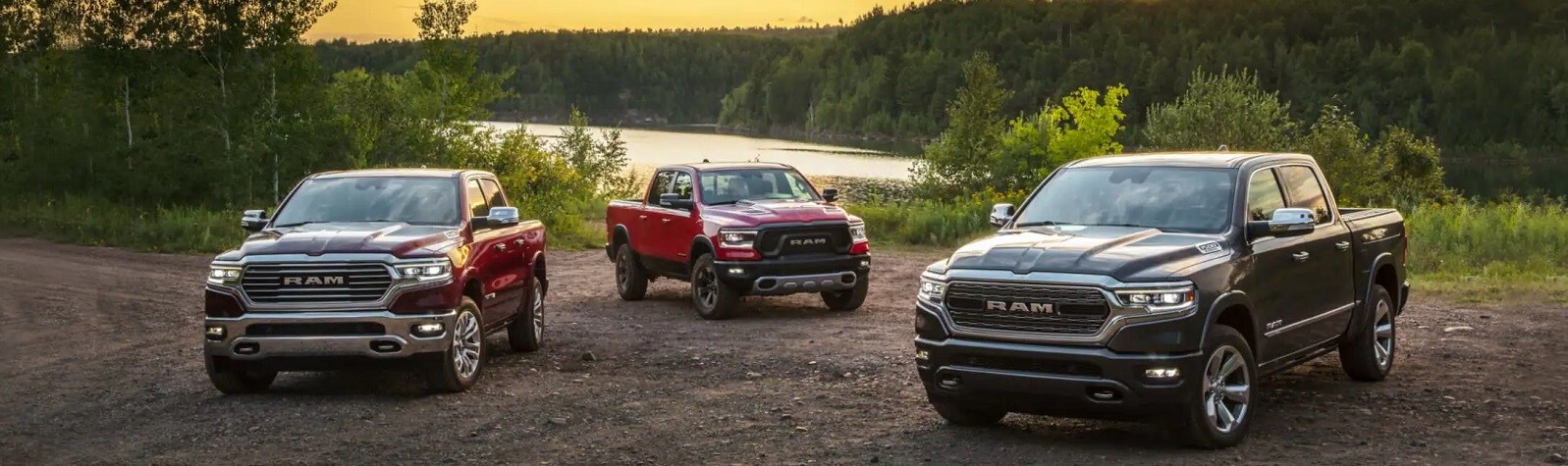 2021 Ram 1500 Trim Options in Hanna, Alberta 2021 Ram 1500 Trim Options in Hanna, Alberta