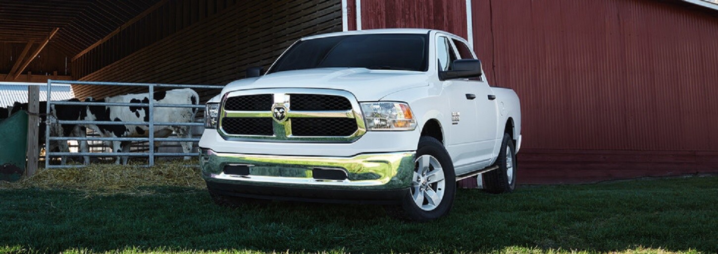 2021 Ram 1500 Classic Trim Levels Explained 2021 Ram 1500 Classic Trim Levels Explained