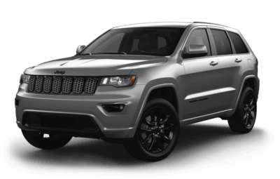 2021 Jeep Grand Cherokee Altitude