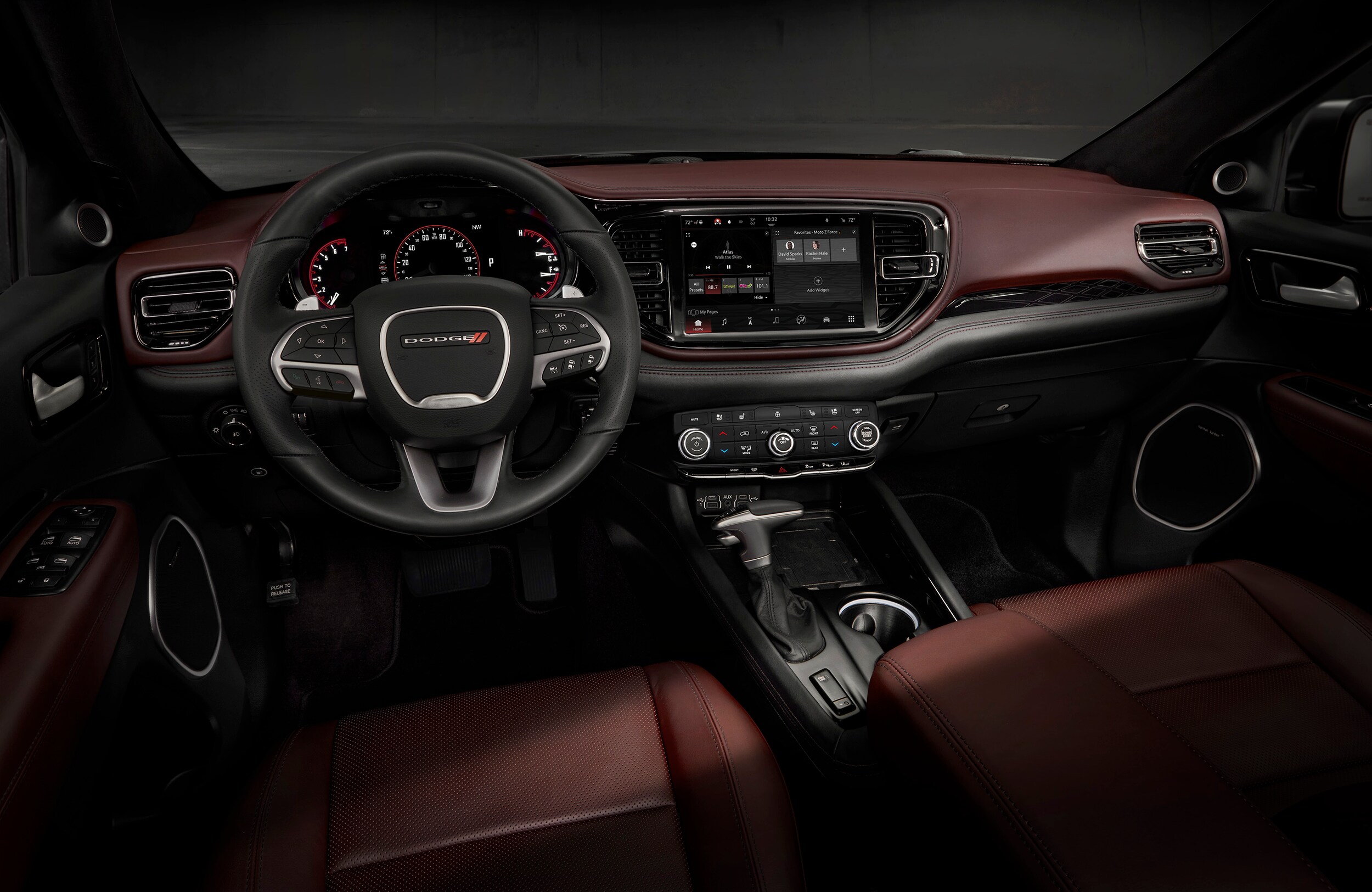 2022 Dodge Durango for sale in Hanna, Alberta 2022 Dodge Durango for sale in Hanna, Alberta