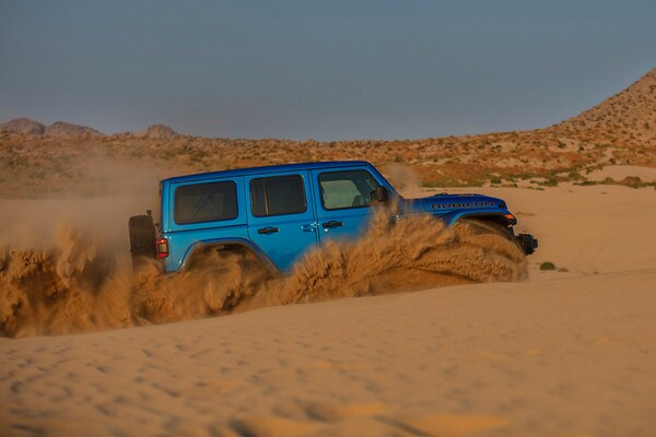 2021 Jeep Wrangler Exterior 2021 Jeep Wrangler V8 Engine