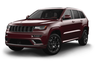2021 Jeep Grand Cherokee High Altitude 2021 Jeep Grand Cherokee High Altitude