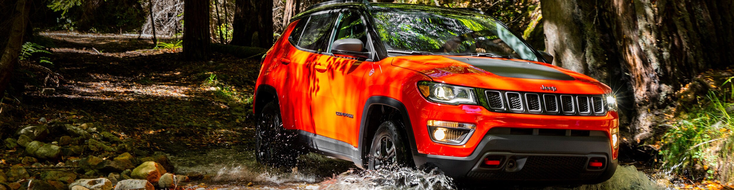 Jeep Compass Performance