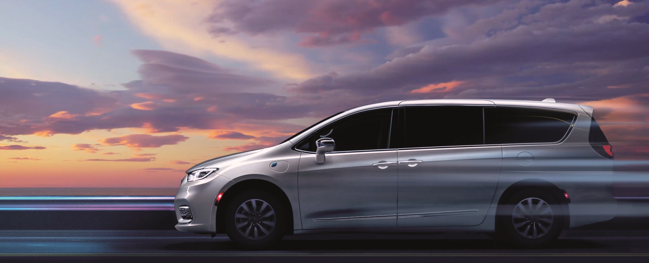 2022 Chrysler Pacifica 2022 Chrysler Pacifica