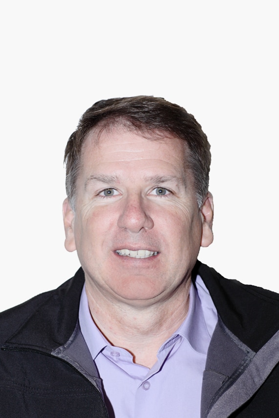 Ron Lane