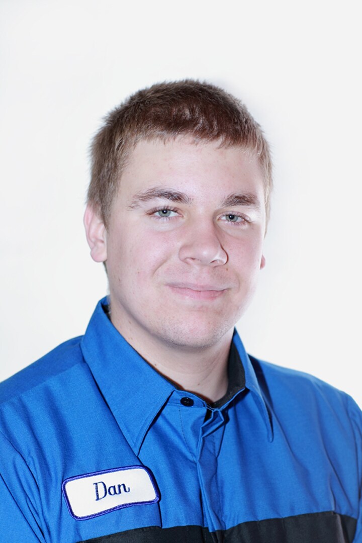 Dan Fels