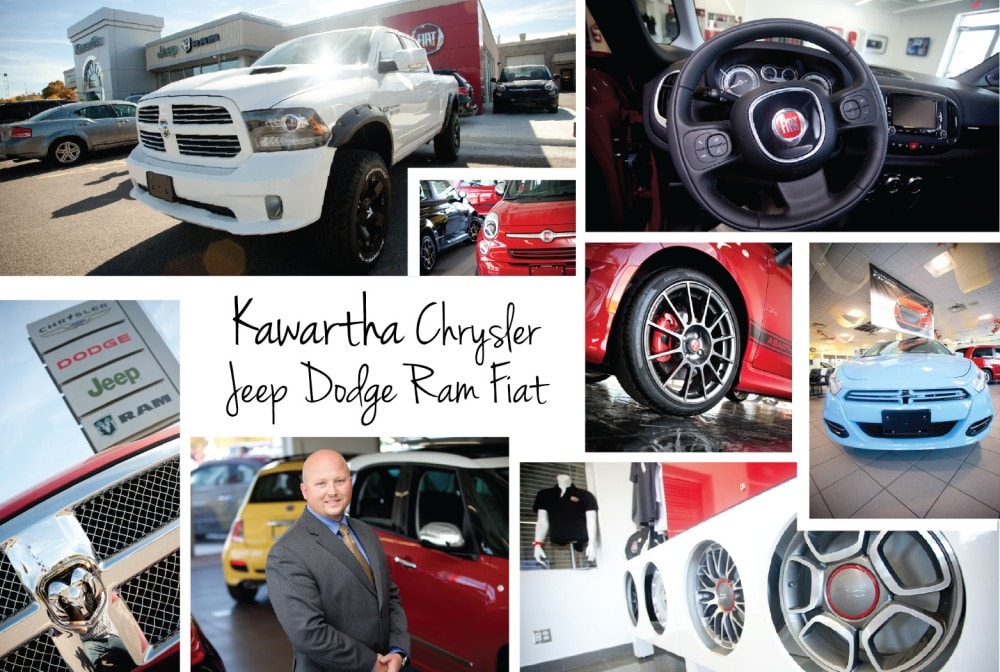 Kawartha Chrysler Jeep Dodge|Peterborough| Chrysler Jeep Dodge
