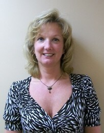 Sue Bertrand