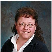 Brenda Dupuis