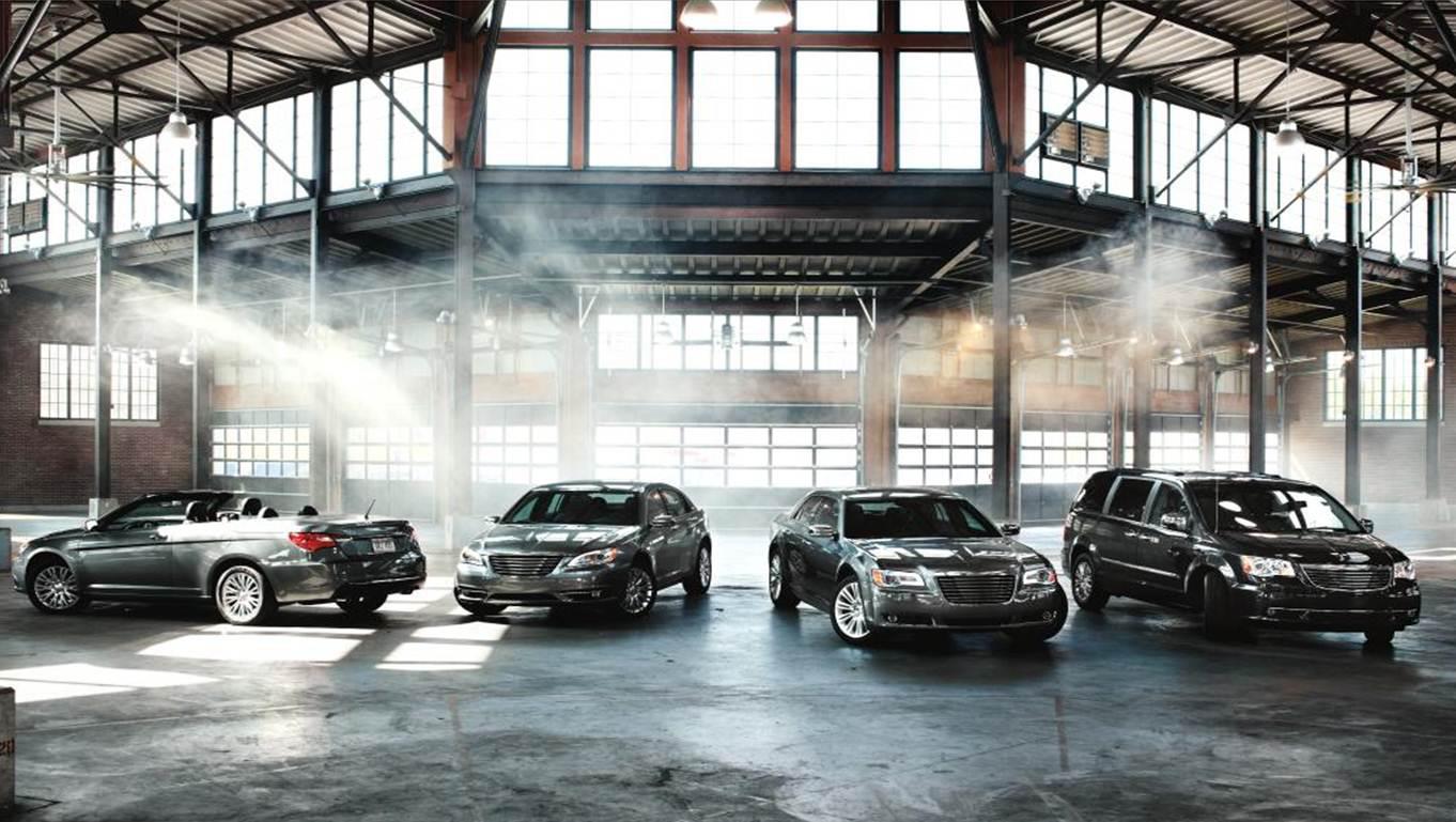 Kollbec Chrysler - Concessionnaire Chrysler Gatineau - Lineup.jpg