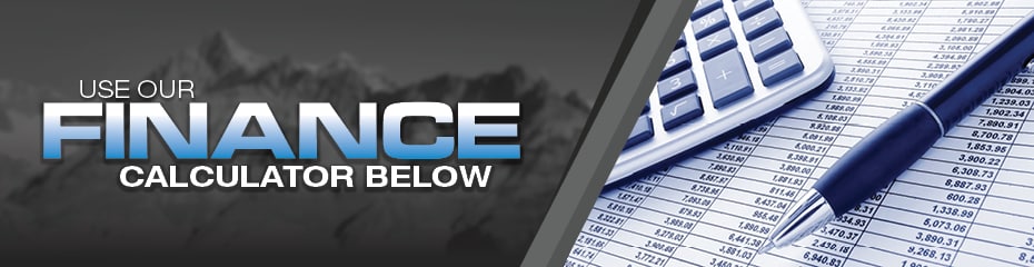 Finance Calculator