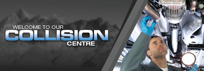 Collision Centre Thunder Bay