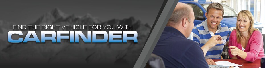 CarFinder