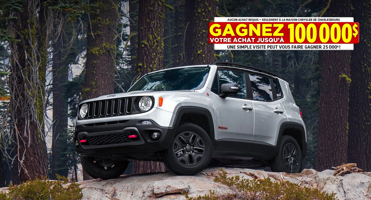 renegade