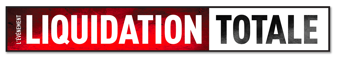 Liquidation Totale Chrysler