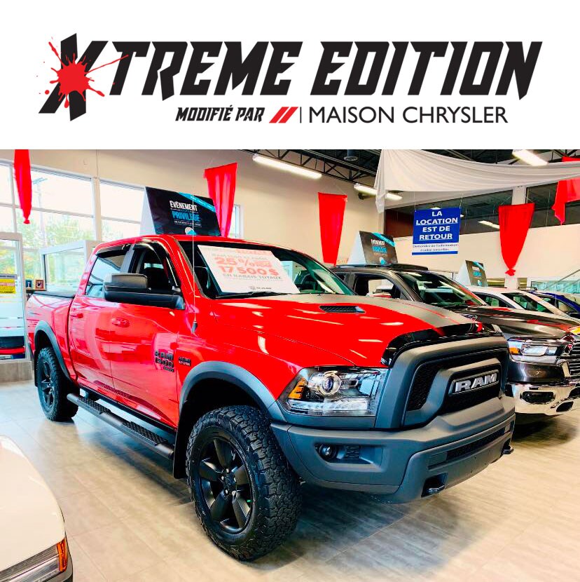 xtreme edition