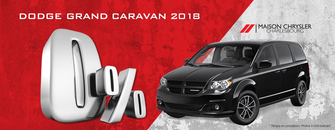 Grand Caravan