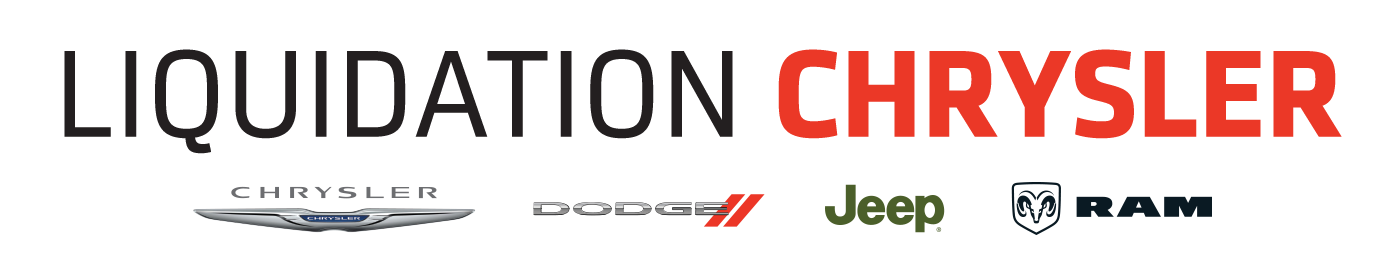 Liquidation Chrysler