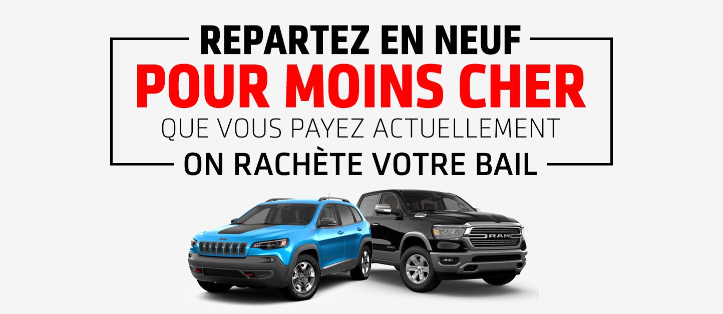 On rachète votre bail