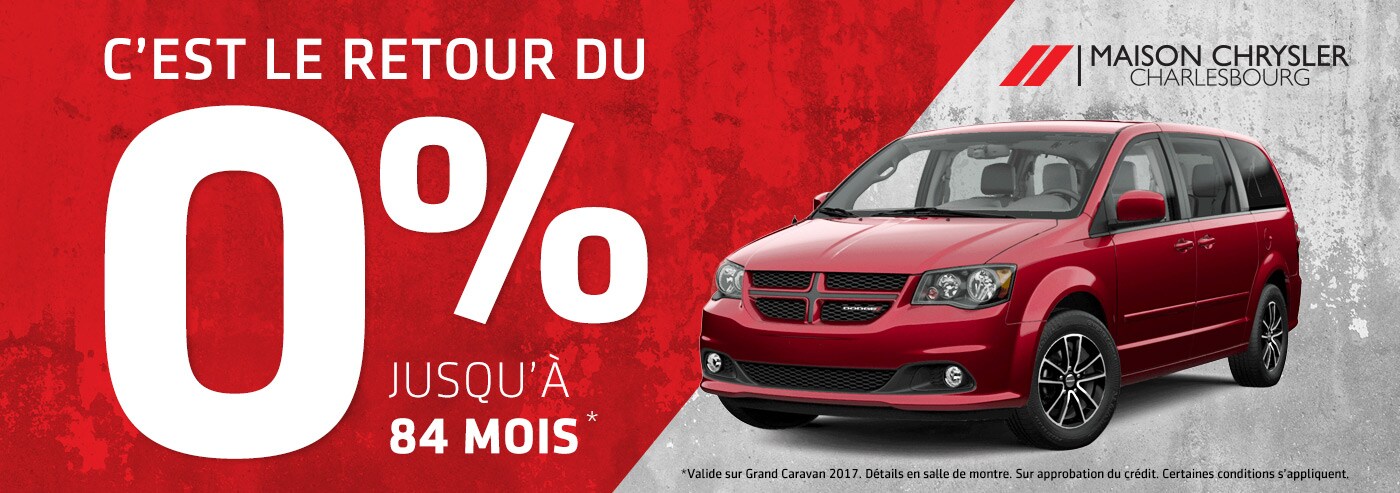 Grand Caravan
