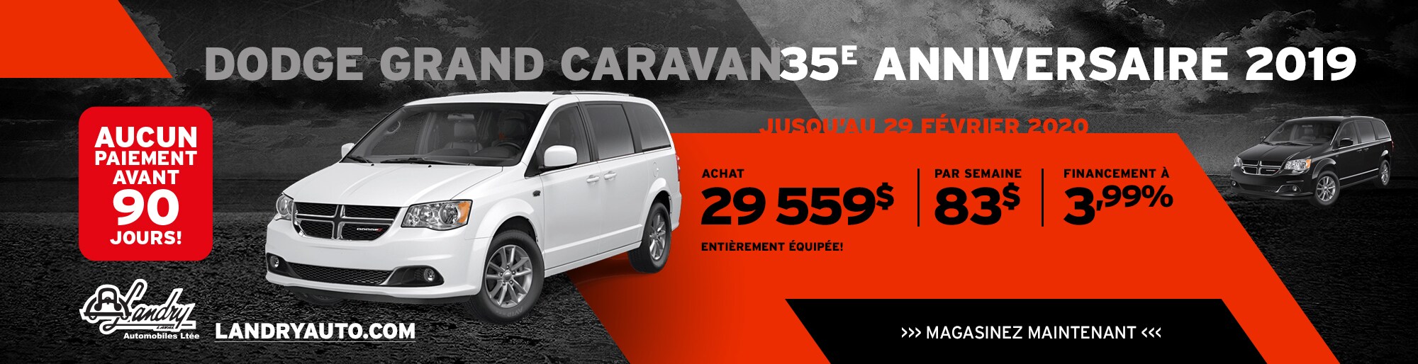 2019 Dodge Grand Caravan a vendre Landry Auto Laval.jpg