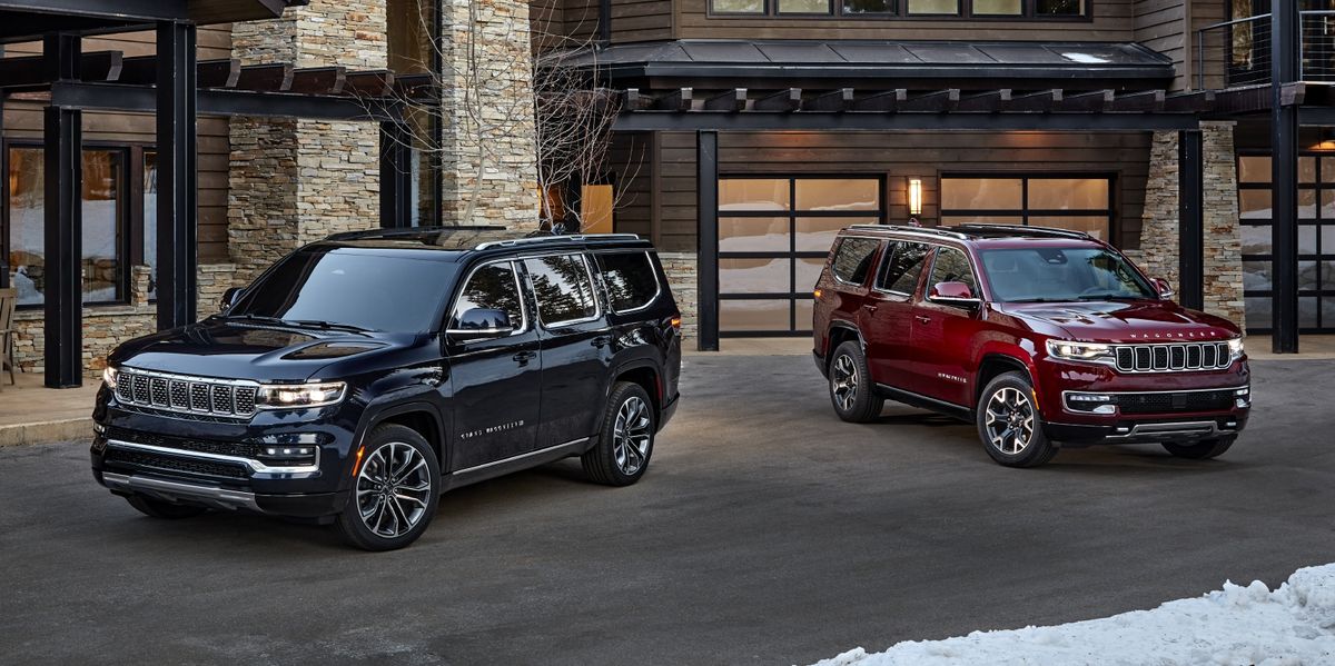 Jeep Wagoneer et Jeep Grand Wagoneer 2022.jpg