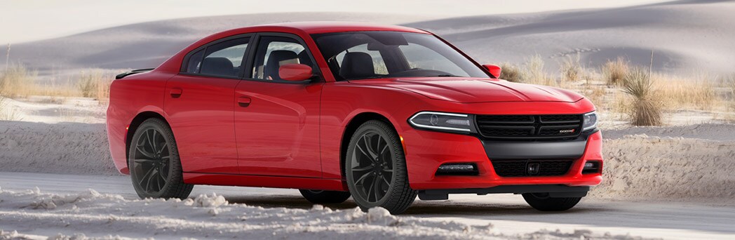Dodge Charger à vendre à Laval, près de Montréal. Concessionnaire Dodge Laval