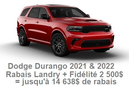Rabais fidelite Dodge Durango 2021 2022 FR.jpg