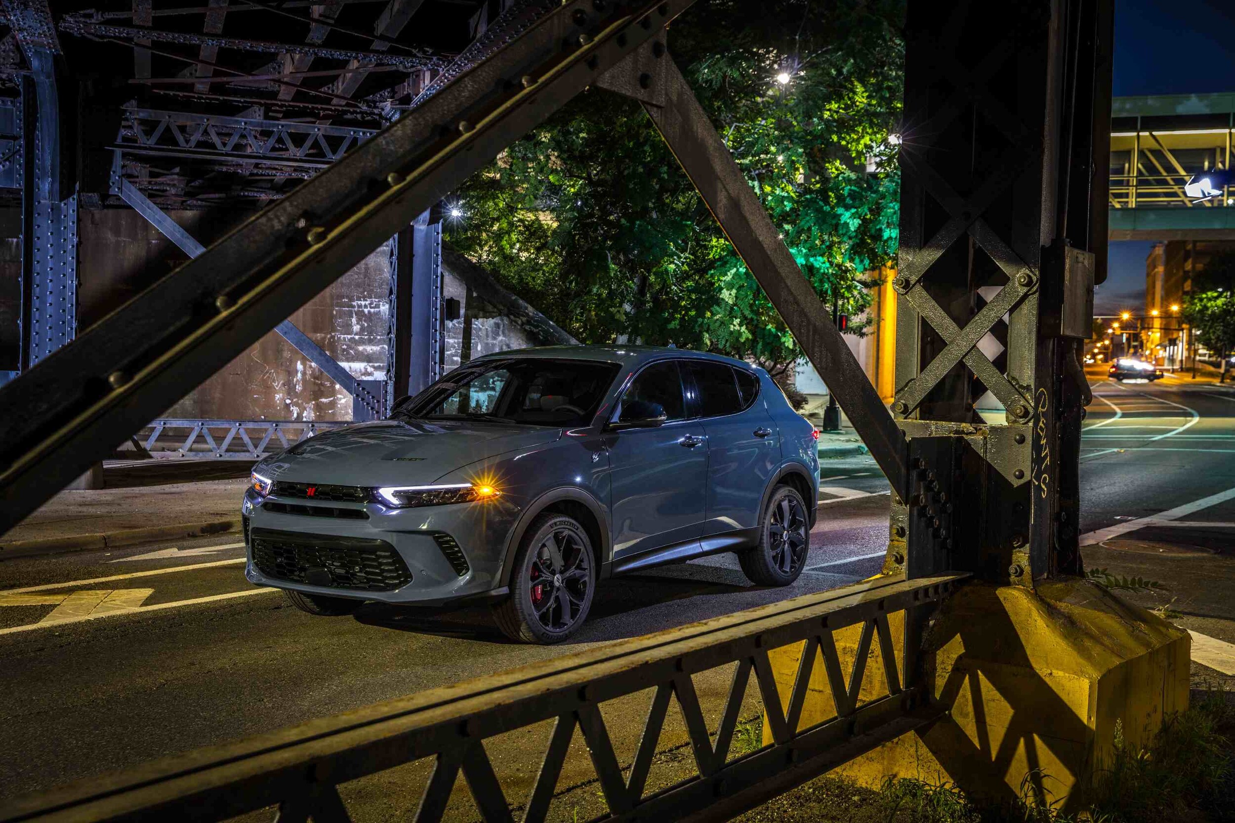 2023 Dodge Hornet 2023 Dodge Hornet