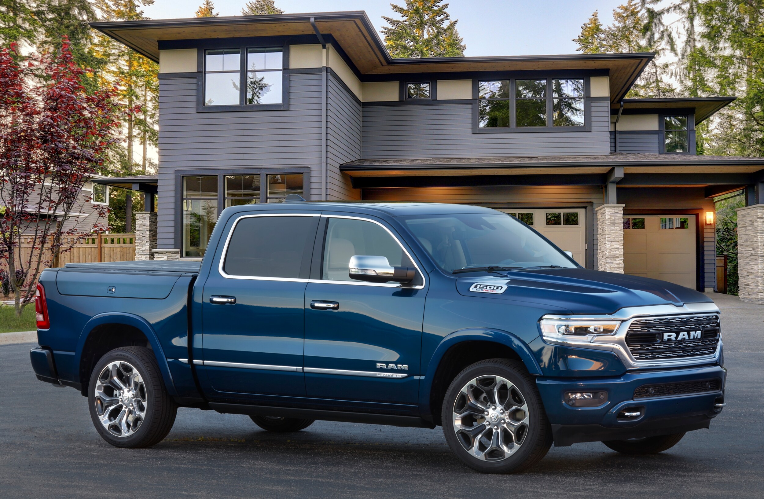 2022 Ram 1500 2022 Ram 1500