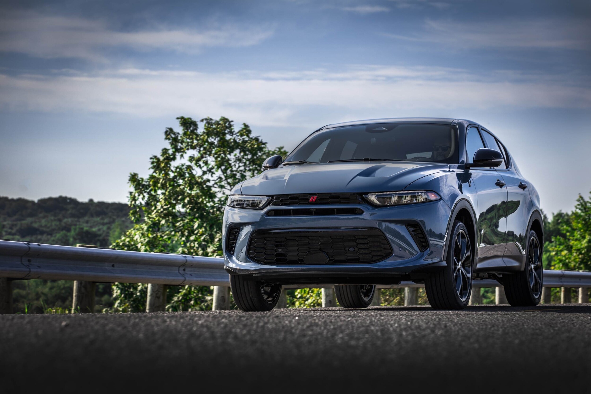 2023 Dodge Hornet 2023 Dodge Hornet