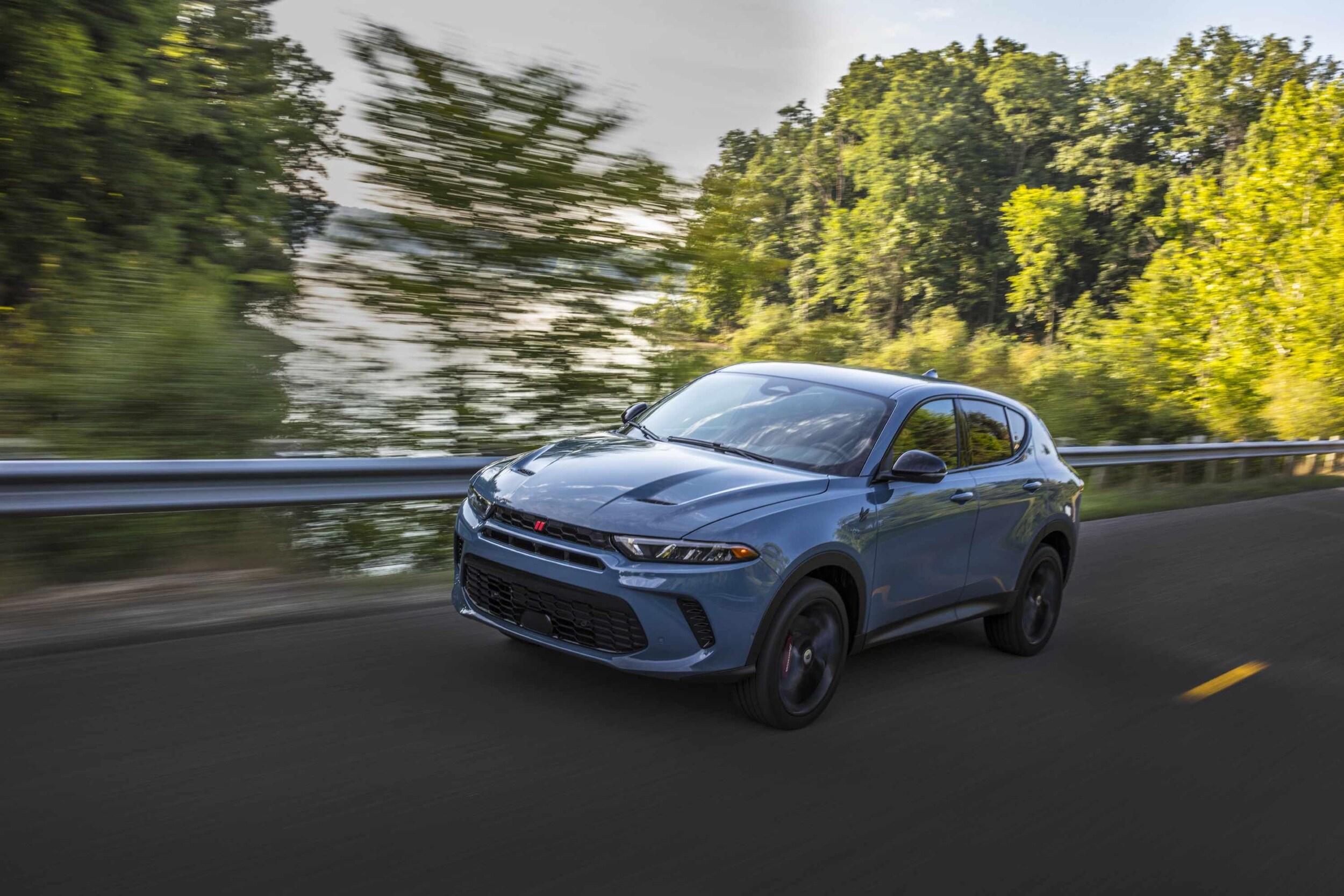 2023 Dodge Hornet 2023 Dodge Hornet