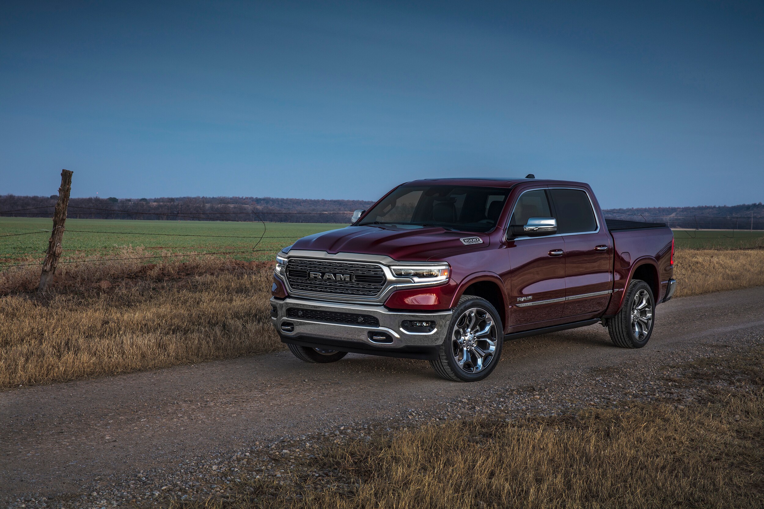 2022 RAM 1500 2022 RAM 1500